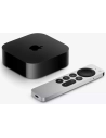 apple tv 4k +ethernet 128g. - apple