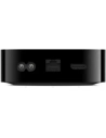 apple tv 4k +ethernet 128g. - apple