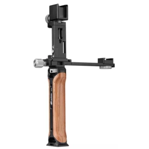 mojo vc-1 poignee seule - leofoto