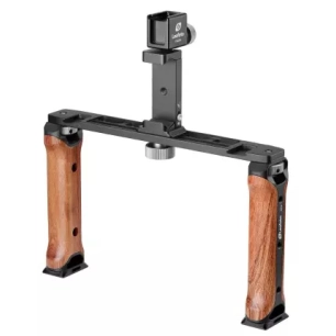 mojo vc-2 kit double poignee - leofoto