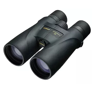 jumelles monarch 5 - 8x56 - nikon