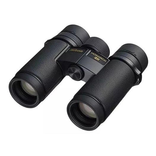 jumelles monarch hg 10x30 - nikon