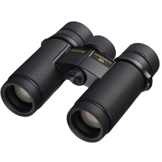 jumelles monarch hg 8x30 - nikon