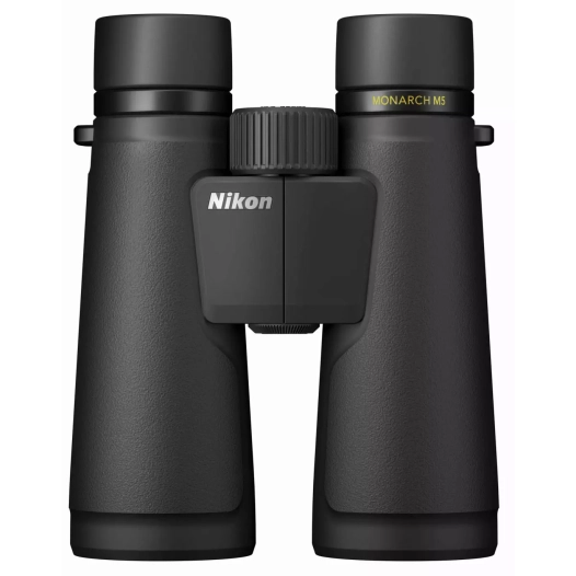 jumelles monarch m5 10x50 - nikon