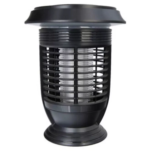 piege moustique.lanterne.aut14h.solaire. - ezilight