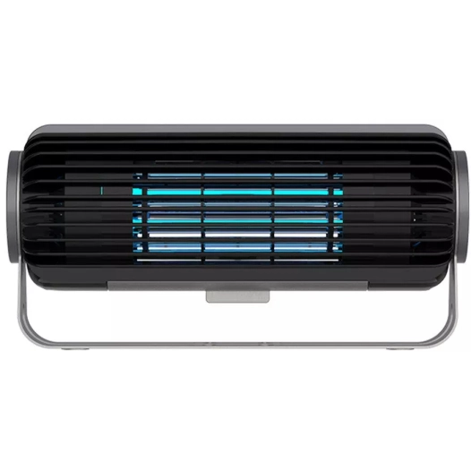 destructeur insectes.100m2.posable.360d. - ezilight