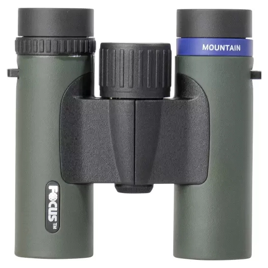 jumelles mountain 10x25 - focus sport optics