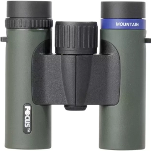 jumelles mountain 10x25 - focus sport optics