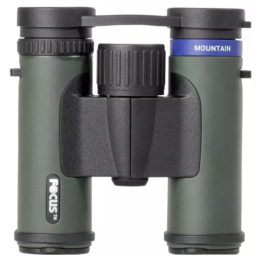 jumelles mountain 8x25 - focus sport optics