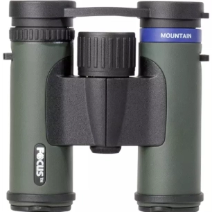 jumelles mountain 8x25 - focus sport optics