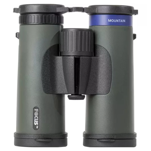jumelles mountain 8x42 - focus sport optics