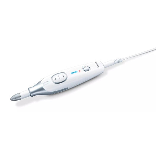 ensemble manucure/pedicure.7 emb. - beurer