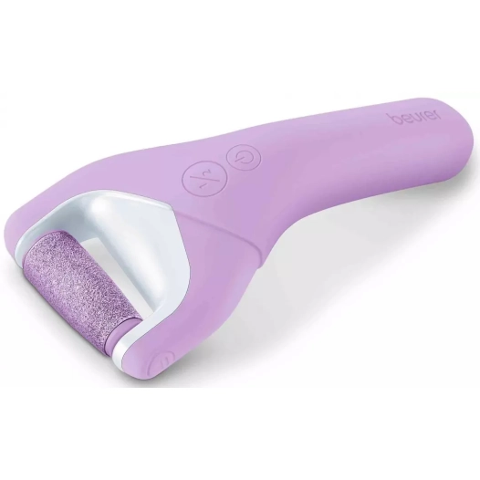 ponceuse pieds.wet/dry.aut60mn.chgt usb - beurer