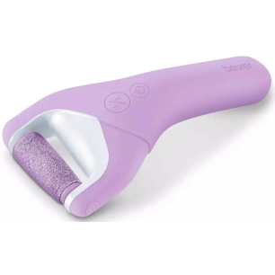 ponceuse pieds.wet/dry.aut60mn.chgt usb - beurer