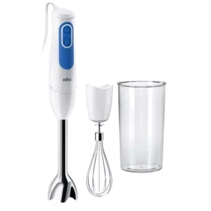 multiquick3.700w.2vit.fouet.blanc/bleu. - braun