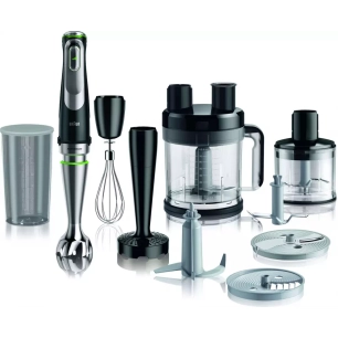 multiquick9.1200w.fouet/hach/blend/eminc - braun