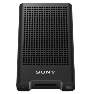 mrw-g3 lecteur cartes cfexpress type a - sony