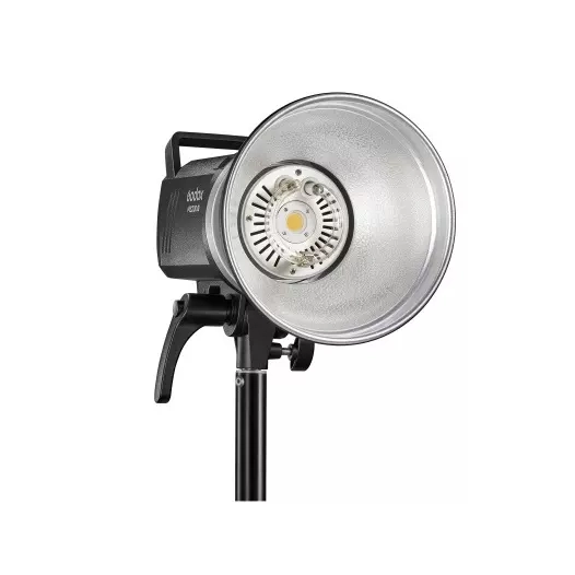 ms200-v flash studio avec lampe led - godox