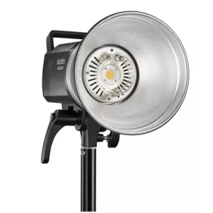 ms200-v flash studio avec lampe led - godox