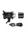 ms200-v flash studio avec lampe led - godox