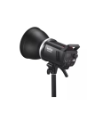 ms200-v flash studio avec lampe led - godox