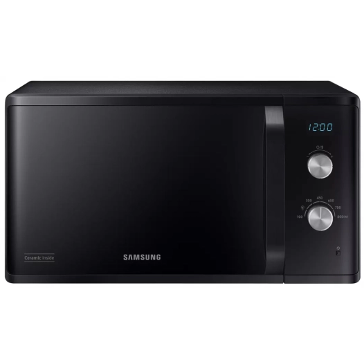 23l.mono.elec.800w.noir. - samsung