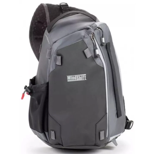 mindshift f-tout 7.5l photocross10 gris - think tank