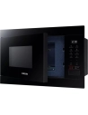 22l.mono.elec.850w.6puis.auto cook.noir. - samsung