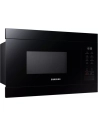 22l.mono.elec.850w.6puis.auto cook.noir. - samsung