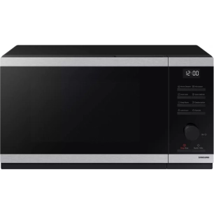 23l.800w.minut.electronique+bouton.inox. - samsung