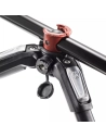 trepied mt190xpro4 pro alu 4 sect noir - manfrotto