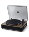 vinyle vintage.2enc.bt.usb.jack.valise. - muse