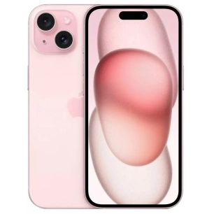 iphone 15 128gb pink - apple