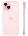 iphone 15 128gb pink - apple