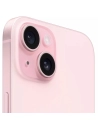 iphone 15 128gb pink - apple