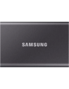 ssd ext.t7.usb 3.2.2to.gris. - samsung