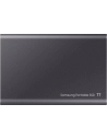 ssd ext.t7.usb 3.2.2to.gris. - samsung