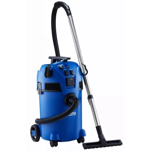 eau+pouss.1400w.30l.74db.bleu. - nilfisk