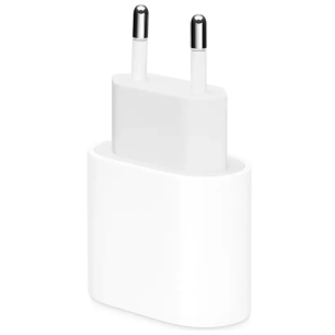 adapt secteur usb-c 20w - apple