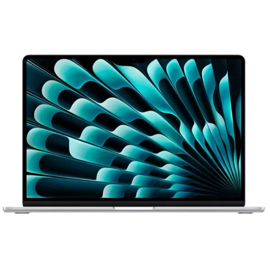 macbookair13.m4.16gb.512gb.ssd.silver. - apple