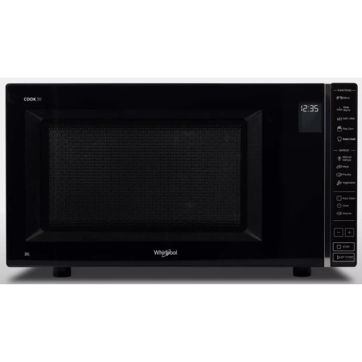 30l.900w.7puiss.autoclean.ouvert lat.nr. - whirlpool