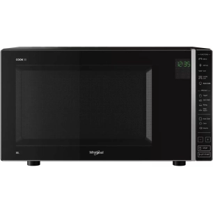 30l.900w.7puiss.defrost.noir. - whirlpool