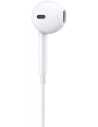 earpods avec connecteur lighning - apple