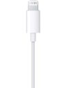 earpods avec connecteur lighning - apple