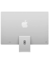 imac 24.m4.8 core.256go.16go.silver. - apple