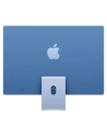 imac 24.m4.8 core.256go.16go.blue. - apple