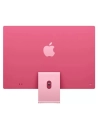 imac 24.m4.8 core.256go.16go.pink. - apple