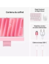 imac 24.m4.8 core.256go.16go.pink. - apple