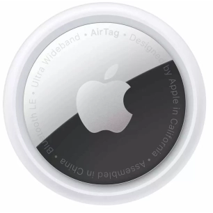airtag - tracker - apple