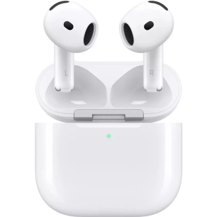 airpods 4 avec reducteur de bruit - apple
